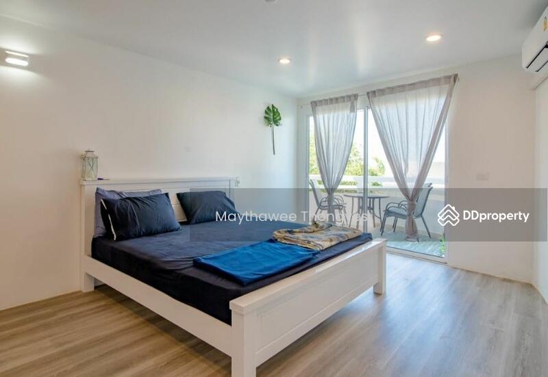 For Sale - VIP Chain Resort, Rayong