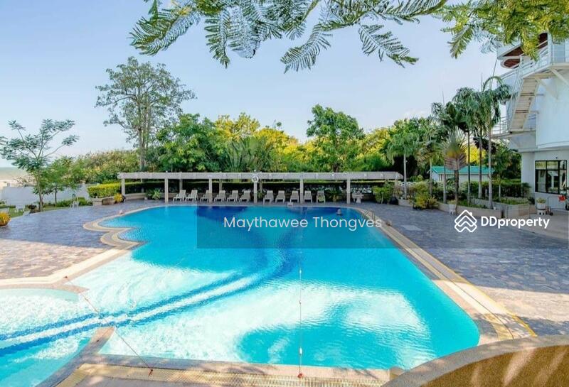 For Sale - VIP Chain Resort, Rayong
