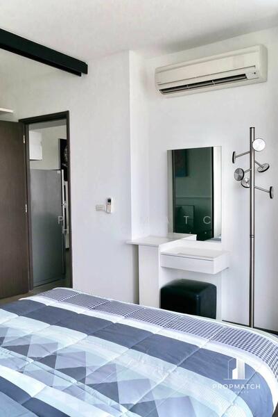 PYNE by Sansiri, Bangkok, Prayatai Road, Thanon Phetchaburi, Ratchathewi, Bangkok, 1 Bedroom, 46 sqm, Condo For Rent, by PROPMATCH CO., LTD., 60045913 - DDproperty.com