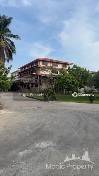 For Rent - Warehouse For Rent in Suksawat 78, Samut Prakan