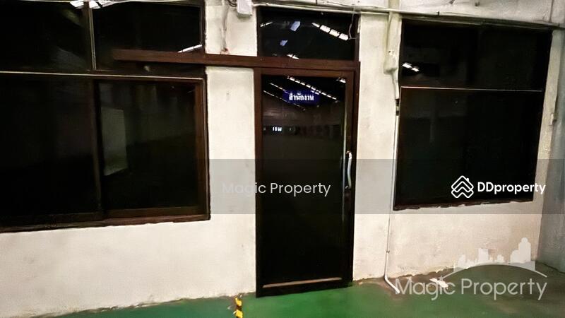 For Rent - Warehouse For Rent in Suksawat 78, Samut Prakan