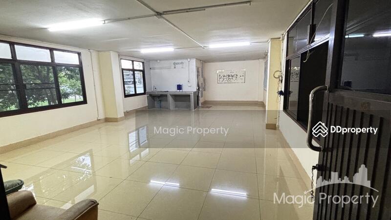 For Rent - Warehouse For Rent in Suksawat 78, Samut Prakan
