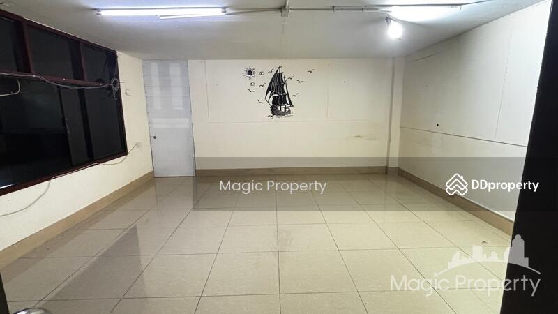 For Rent - Warehouse For Rent in Suksawat 78, Samut Prakan