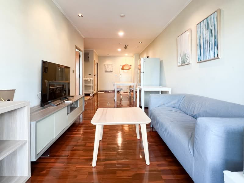 Citi Resort Sukhumvit 49 : ซิตี้ รีสอร์ท สุขุมวิท 49, กรุงเทพ, 39 ซอยสุขุมวิท 49, คลองตันเหนือ, วัฒนา, กรุงเทพ, 69 ตร.ม., คอนโด ขาย, โดย Chidaphar Beawlek, 60045959 - DDproperty.com