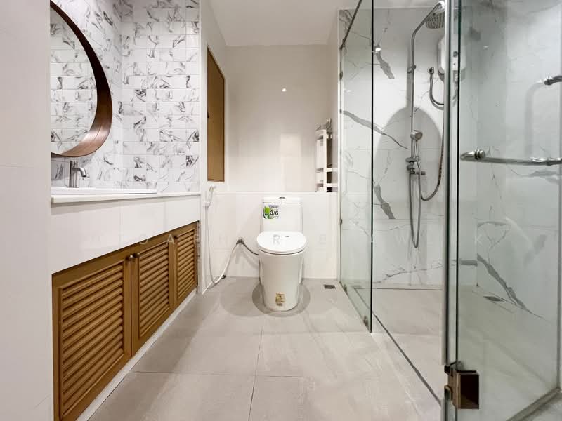Citi Resort Sukhumvit 49, Bangkok, 39 Sukhumvit 49, Khlong Tan Nua, Watthana, Bangkok, 1 Bedroom, 69 sqm, Condo For Sale, by Chidaphar Beawlek, 60045959 - DDproperty.com