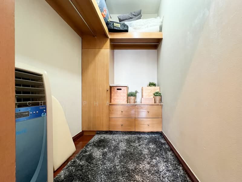 Citi Resort Sukhumvit 49 : ซิตี้ รีสอร์ท สุขุมวิท 49, กรุงเทพ, 39 ซอยสุขุมวิท 49, คลองตันเหนือ, วัฒนา, กรุงเทพ, 69 ตร.ม., คอนโด ขาย, โดย Chidaphar Beawlek, 60045959 - DDproperty.com