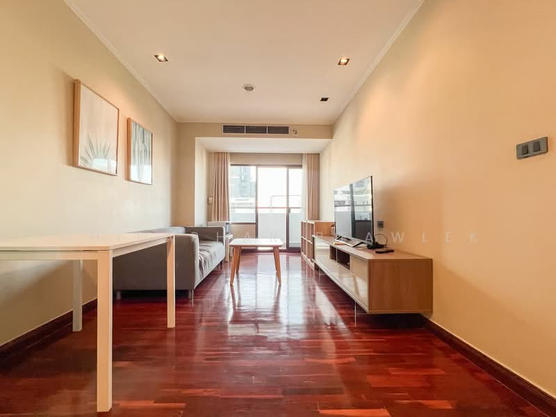 Citi Resort Sukhumvit 49 : ซิตี้ รีสอร์ท สุขุมวิท 49, กรุงเทพ, 39 ซอยสุขุมวิท 49, คลองตันเหนือ, วัฒนา, กรุงเทพ, 69 ตร.ม., คอนโด ขาย, โดย Chidaphar Beawlek, 60045959 - DDproperty.com