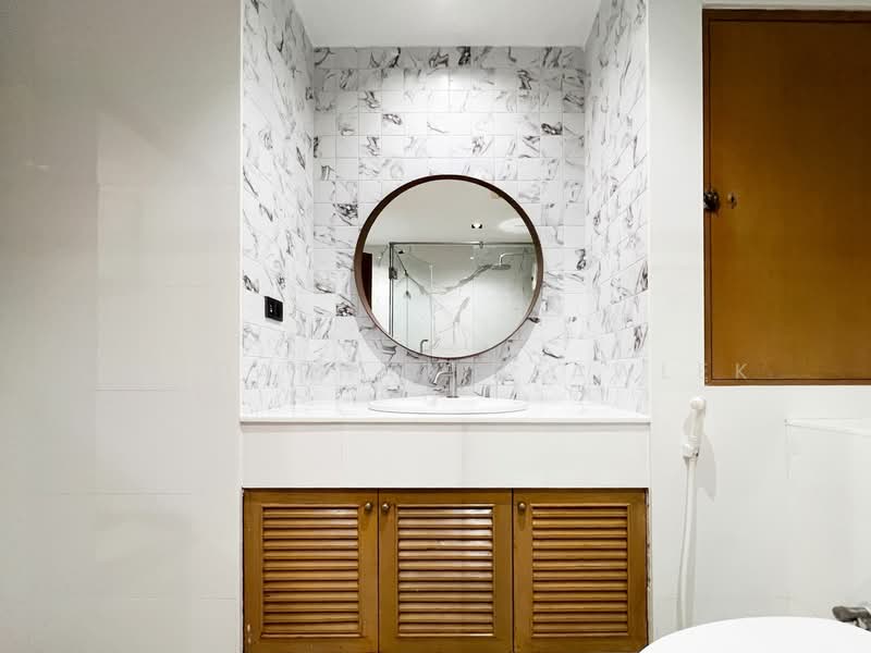 Citi Resort Sukhumvit 49, Bangkok, 39 Sukhumvit 49, Khlong Tan Nua, Watthana, Bangkok, 1 Bedroom, 69 sqm, Condo For Sale, by Chidaphar Beawlek, 60045959 - DDproperty.com