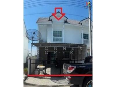 ขาย - วีน่าทาวน์ (ระยอง) Vina Town (Rayong), ระยอง