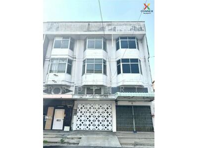 ขาย - Yoocharoen Vibhavadi-rangsit 37 : หมู่บ้านอยู่เจริญ วิภาวดี ซอยวิภาวดี-รังสิต 37, กรุงเทพ