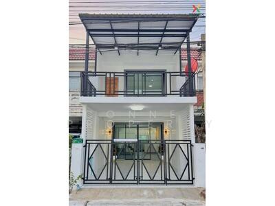 ขาย - เรวดี 1 Rewadee 1, นนทบุรี