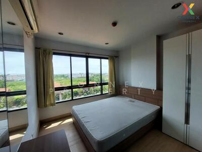 ขาย - Dwell Condominium Chonburi : ดีเวล คอนโดมิเนียม ชลบุรี, ชลบุรี