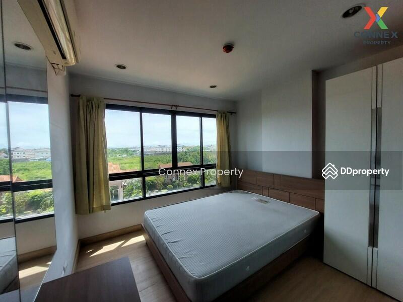 For Sale - Dwell Condominium Chonburi, Chon Buri