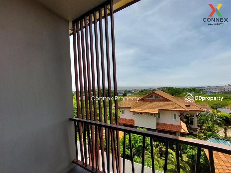 For Sale - Dwell Condominium Chonburi, Chon Buri