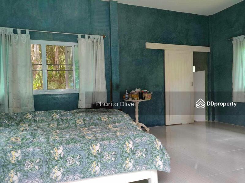 For Sale - House for sale 4 bed 4 bath , price 9.8 mb. doisaket chiangmai, Chiang Mai