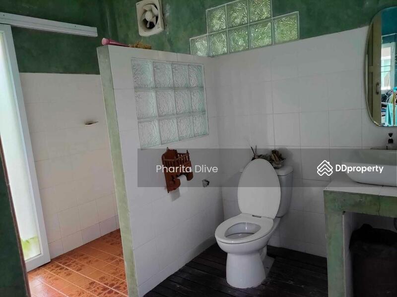 For Sale - House for sale 4 bed 4 bath , price 9.8 mb. doisaket chiangmai, Chiang Mai