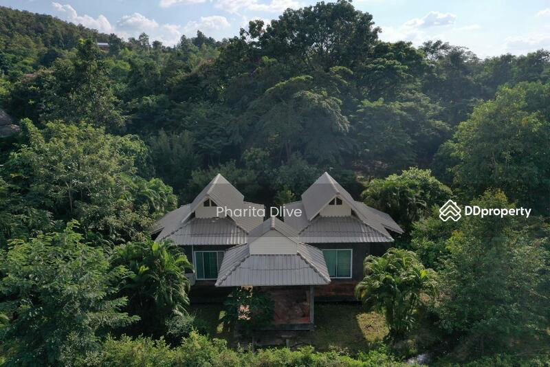 For Sale - House for sale 4 bed 4 bath , price 9.8 mb. doisaket chiangmai, Chiang Mai