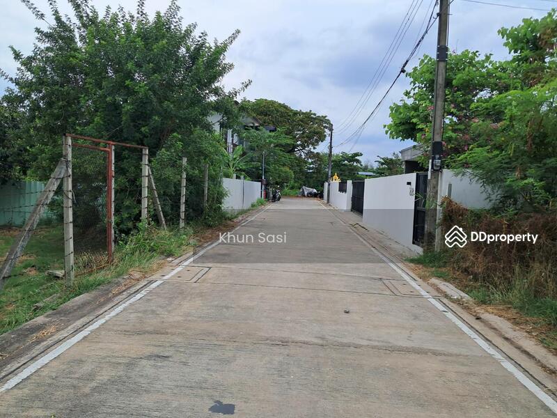 ขาย - ขายที่ดินในคุ้งบางกะเจ้าถนนเพชรหึงษ์ ซอย 47 ที่ดิน 1-3-82.3 ไร่, สมุทรปราการ