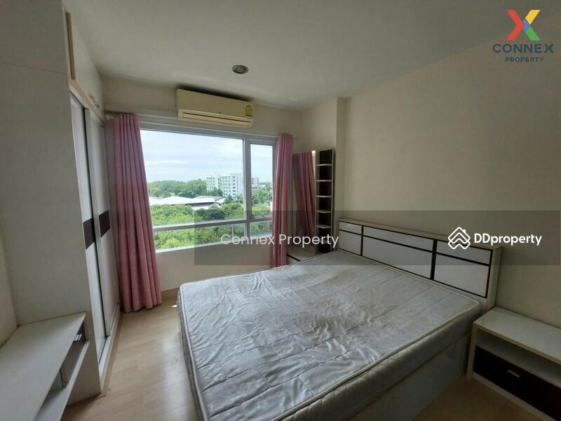For Sale - The Plazo Bangsaen, Chon Buri