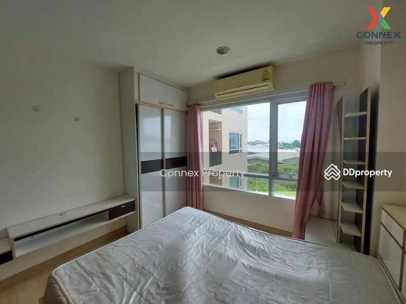 For Sale - The Plazo Bangsaen, Chon Buri
