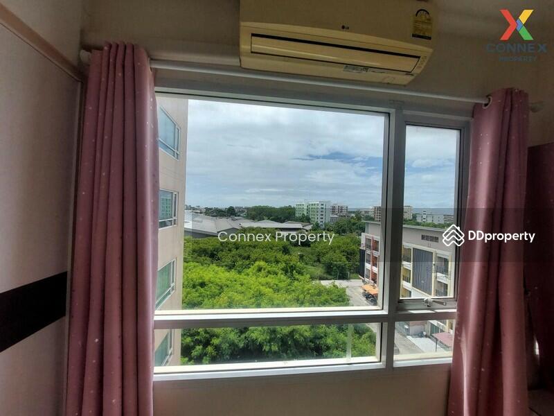 For Sale - The Plazo Bangsaen, Chon Buri