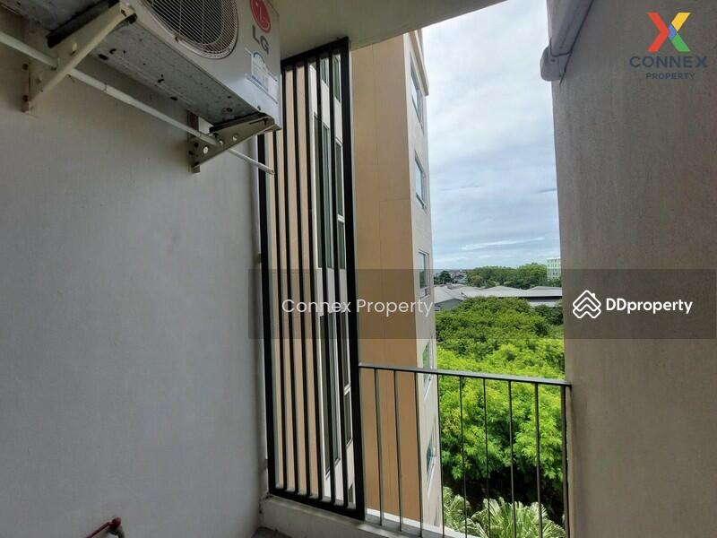 For Sale - The Plazo Bangsaen, Chon Buri