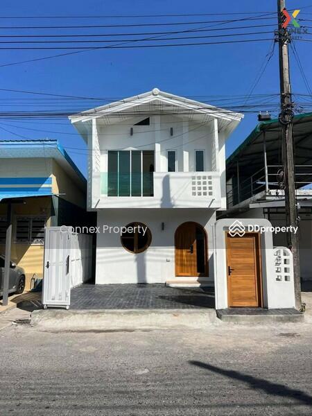 ขาย - ชุมชนเคหะวัชรพล 3 Housing Community Watcharapol 3, กรุงเทพ