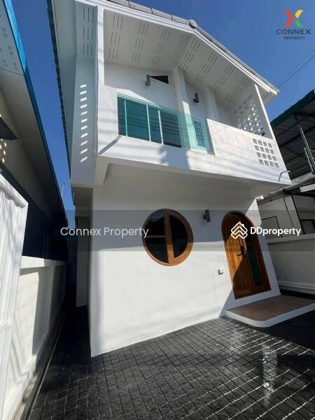 ขาย - ชุมชนเคหะวัชรพล 3 Housing Community Watcharapol 3, กรุงเทพ