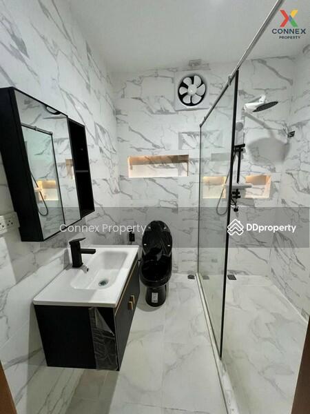 ขาย - ชุมชนเคหะวัชรพล 3 Housing Community Watcharapol 3, กรุงเทพ