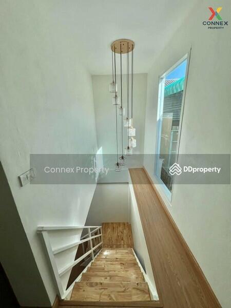 ขาย - ชุมชนเคหะวัชรพล 3 Housing Community Watcharapol 3, กรุงเทพ
