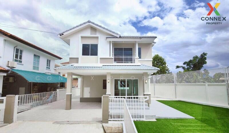 For Sale - Chaiyaphruek 1 Tiwanon - Ratchaphruek, Pathum Thani