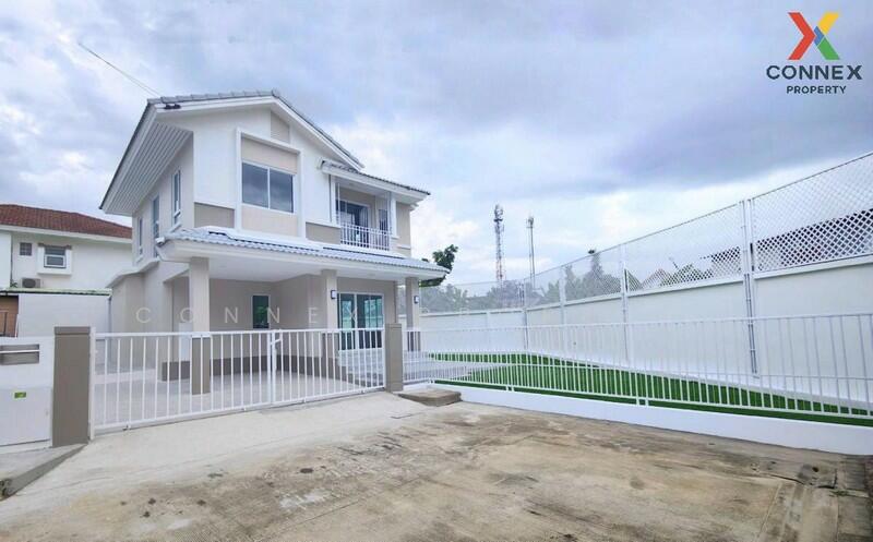 For Sale - Chaiyaphruek 1 Tiwanon - Ratchaphruek, Pathum Thani