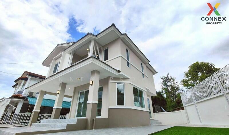 For Sale - Chaiyaphruek 1 Tiwanon - Ratchaphruek, Pathum Thani