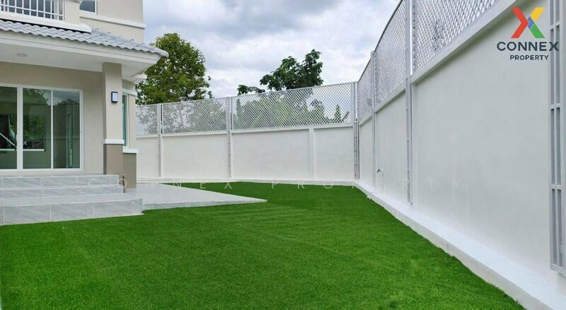 For Sale - Chaiyaphruek 1 Tiwanon - Ratchaphruek, Pathum Thani