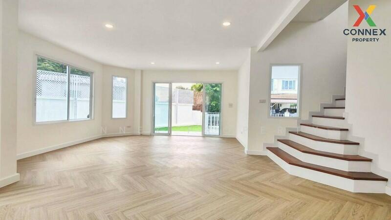 For Sale - Chaiyaphruek 1 Tiwanon - Ratchaphruek, Pathum Thani