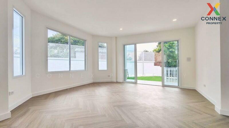 For Sale - Chaiyaphruek 1 Tiwanon - Ratchaphruek, Pathum Thani