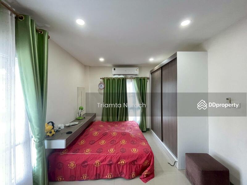 For Sale - Sinthavee Greenville, Samut Prakan