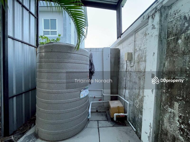 For Sale - Sinthavee Greenville, Samut Prakan