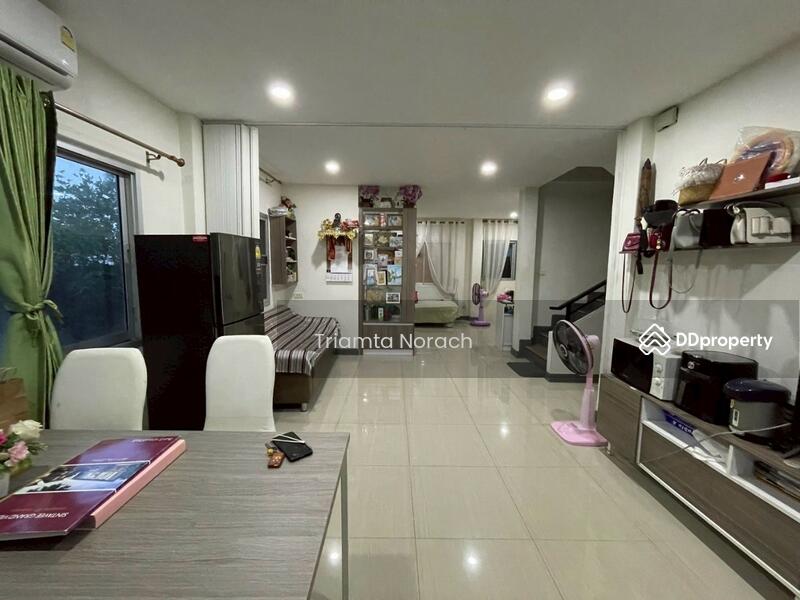 For Sale - Sinthavee Greenville, Samut Prakan