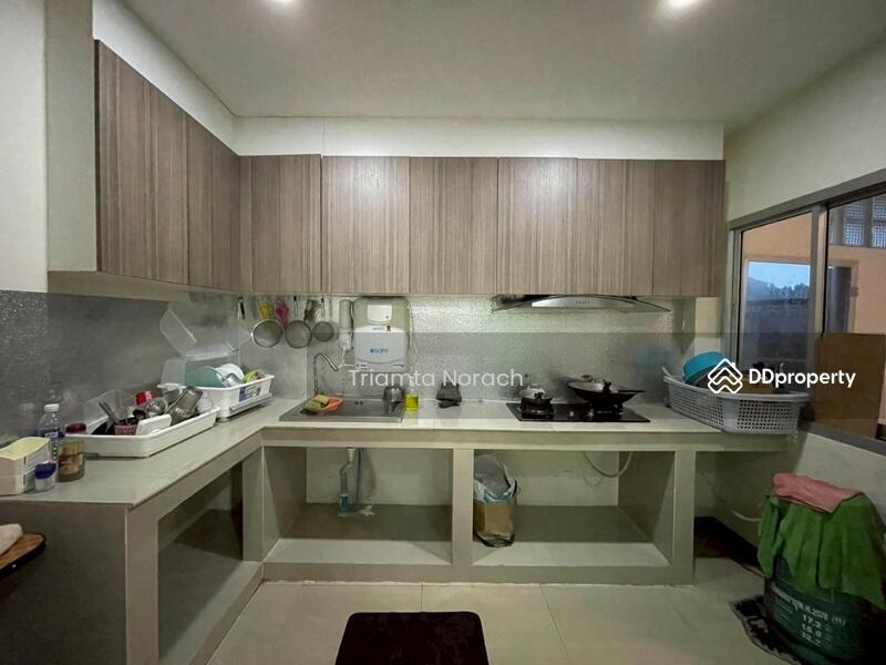 For Sale - Sinthavee Greenville, Samut Prakan