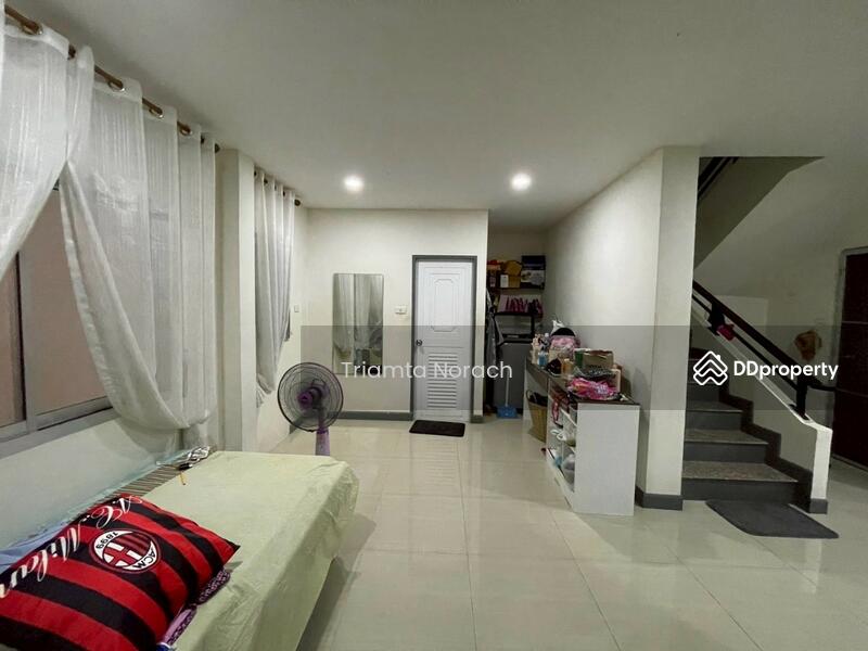 For Sale - Sinthavee Greenville, Samut Prakan