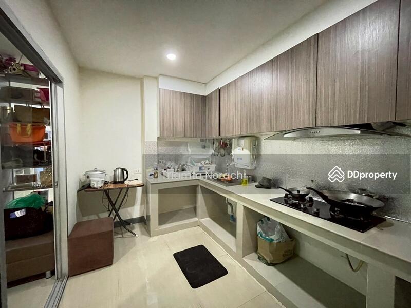 For Sale - Sinthavee Greenville, Samut Prakan