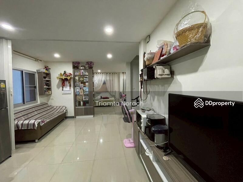 For Sale - Sinthavee Greenville, Samut Prakan