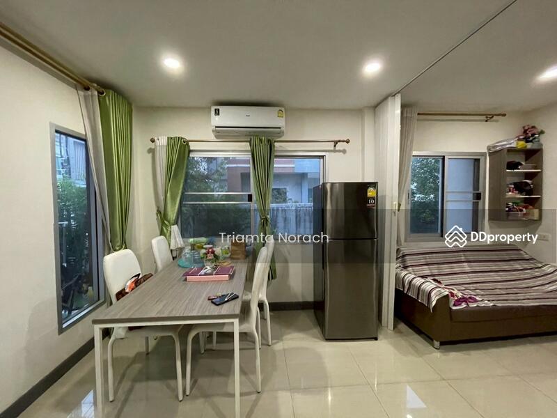 For Sale - Sinthavee Greenville, Samut Prakan