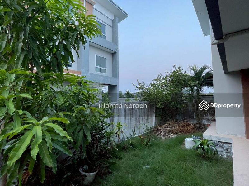 For Sale - Sinthavee Greenville, Samut Prakan
