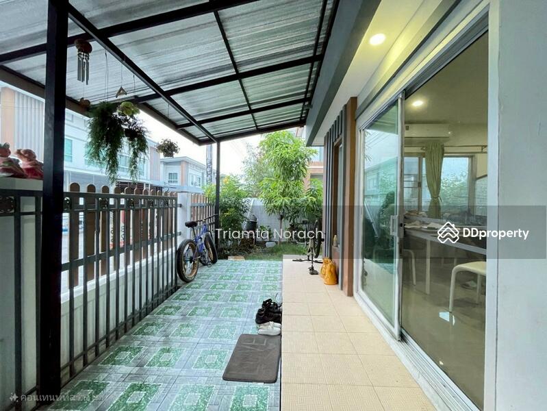 For Sale - Sinthavee Greenville, Samut Prakan