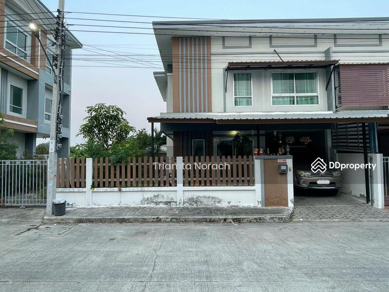 For Sale - Sinthavee Greenville, Samut Prakan