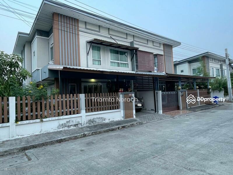 For Sale - Sinthavee Greenville, Samut Prakan