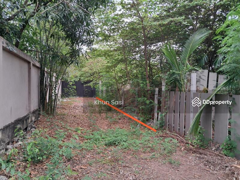 ขาย - ขายที่ดินในคุ้งบางกะเจ้า ถนนเพชรหึงษ์ ซอย57 เข้าซอยภาระจำยอมลึก 35 เมตร 0-2-97 ไร่, สมุทรปราการ