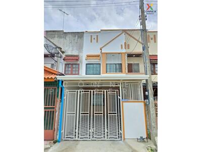 ขาย - Moobaan Baan Saeng Tawan Rangsit-Nakhon Nayok Khlong 11 Road : หมู่บ้าน บ้านแสงตะวัน ถ.รังสิต-นครนายก คลอง 11, ปทุมธานี